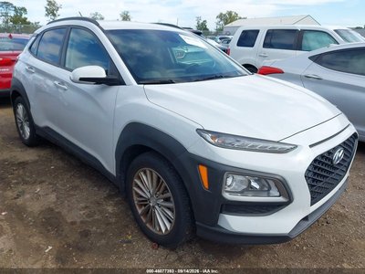 2019 Hyundai Kona
