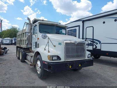 1998 International 9000