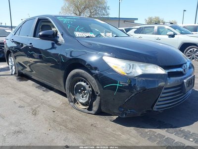 4T1BF1FK6HU****** 2017 Toyota Camry