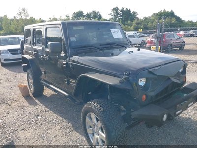 1C4BJWEG0DL****** 2013 Jeep Wrangler