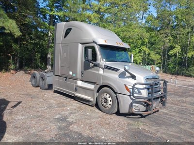 1FUJHHDRXKL****** 2019 Freightliner New Cascadia 126