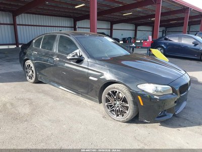 WBA5A5C58ED****** 2014 BMW 528i