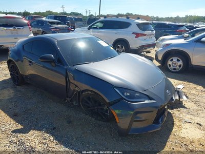JF1ZNBE10S9****** 2025 Toyota GR86
