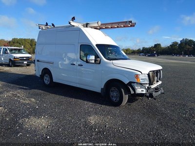1N6AF0LY3LN****** 2020 Nissan NV