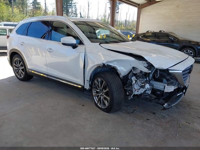 JM3TCBDY1G0****** 2016 Mazda CX-9