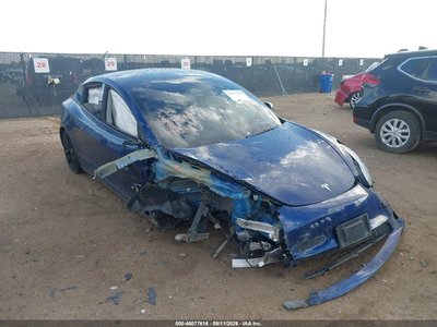 5YJ3E1EAXPF****** 2023 Tesla Model 3