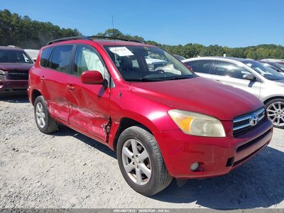 JTMBK31V566****** 2006 Toyota RAV4