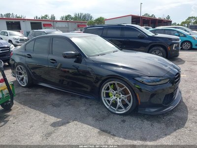 WBS43AY00RF****** 2024 BMW M3
