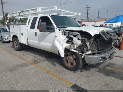 1FTWX30R49E****** 2009 Ford F-350