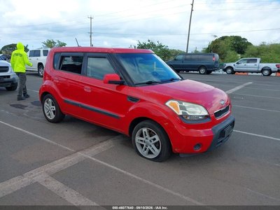 KNDJT2A23A7****** 2010 Kia Soul