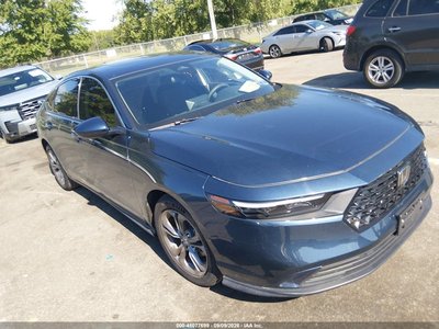 1HGCY1F36RA****** 2024 Honda Accord