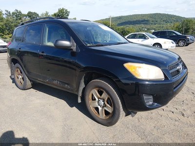 JTMBF33V595****** 2009 Toyota RAV4