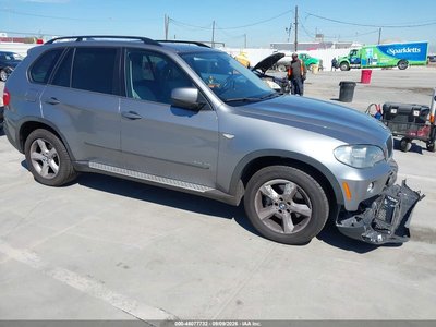 5UXFE43519L****** 2009 BMW X5