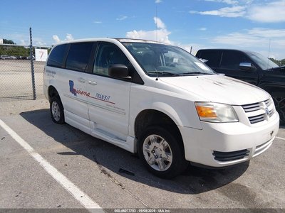 2010 Dodge Grand Caravan