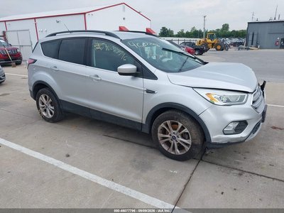 1FMCU0GD8HU****** 2017 Ford Escape