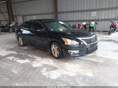 1N4AL3AP6EC****** 2014 Nissan Altima