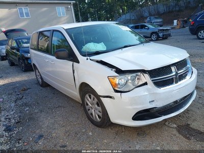 2C4RDGBG3FR****** 2015 Dodge Grand Caravan