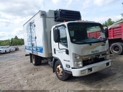 54DC4W1B1ES****** 2014 Isuzu Npr Gas Reg