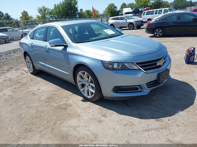 1G1155S35EU****** 2014 Chevrolet Impala