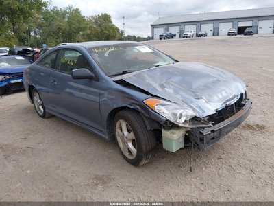 4T1CA38P54U****** 2004 Toyota Camry Solara