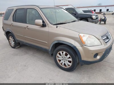 JHLRD78936C****** 2006 Honda CR-V