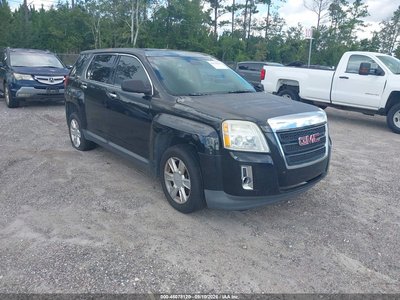 2GKALMEK9D6****** 2013 GMC Terrain