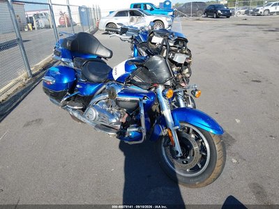JKBVNRA199A****** 2009 Kawasaki Vn1700