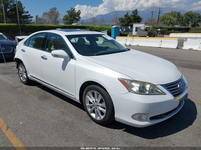 JTHBK1EG9C2****** 2012 Lexus ES