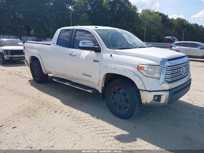 5TFSW5F12HX****** 2017 Toyota Tundra