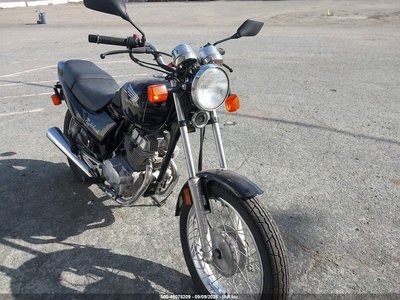 JH2MC2412PK****** 1993 Honda CB250