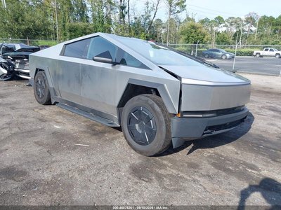 7G2CEHED6RA****** 2024 Tesla Cybertruck
