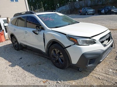 4S4BTGKD7L3****** 2020 Subaru Outback