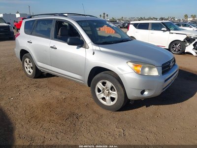 2008 Toyota RAV4