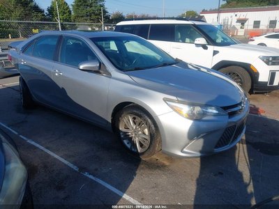 4T1BF1FK6FU****** 2015 Toyota Camry