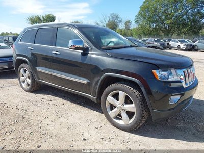 2011 Jeep Grand Cherokee