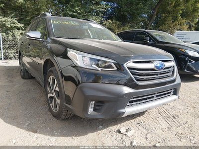 4S4BTGPD8M3****** 2021 Subaru Outback