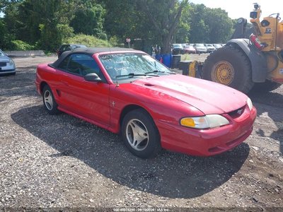1FAFP4444WF****** 1998 Ford Mustang