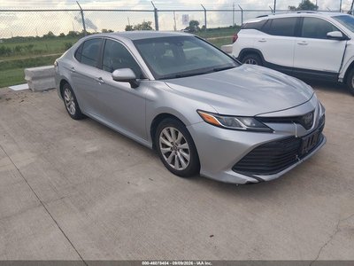 4T1B11HK5JU****** 2018 Toyota Camry