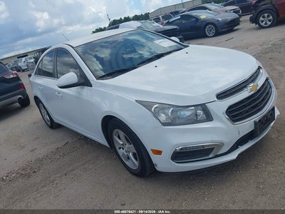 1G1PC5SB3F7****** 2015 Chevrolet Cruze