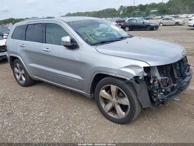 1C4RJFCG8FC****** 2015 Jeep Grand Cherokee
