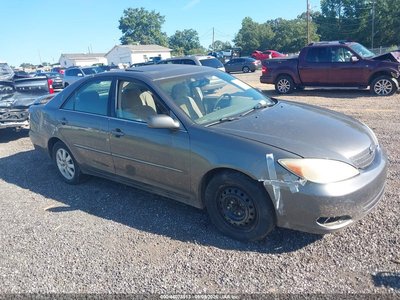 4T1BE32K14U****** 2004 Toyota Camry