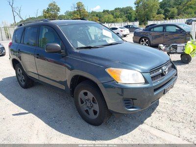 2T3JF4DV6BW****** 2011 Toyota RAV4