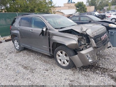 2GKALUEK1C6****** 2012 GMC Terrain