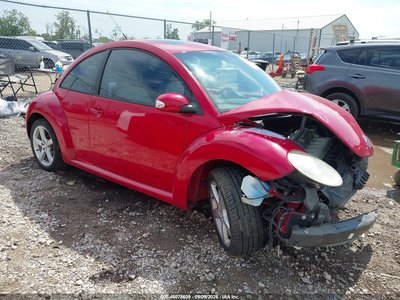 3VWRW3AG0AM****** 2010 Volkswagen New Beetle