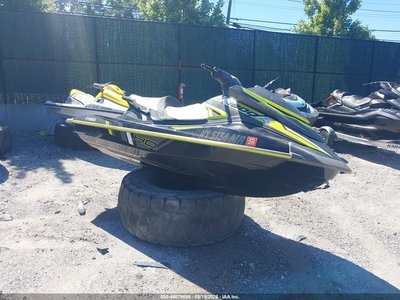 00000YAMA00****** 2020 Yamaha Vx