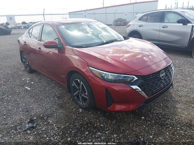 3N1AB8CV5RY****** 2024 Nissan Sentra