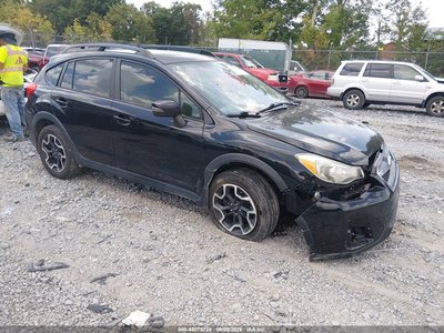 JF2GPAKC0GH****** 2016 Subaru Crosstrek