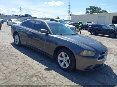 2C3CDXBG0EH****** 2014 Dodge Charger