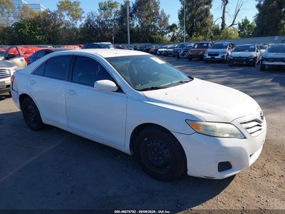 4T4BF3EK2AR****** 2010 Toyota Camry