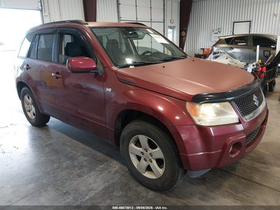 JS3TE944064****** 2006 Suzuki Grand Vitara